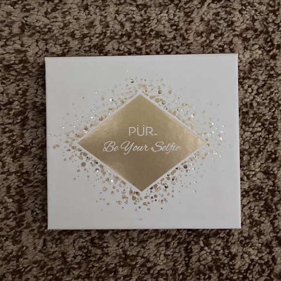 PUR - Be Your Selfie Eyeshadow Palette - BRAND NEW - Picture 3 of 4